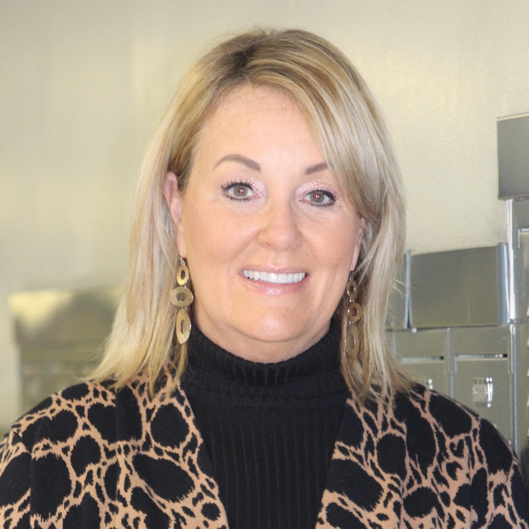 Beth Jones