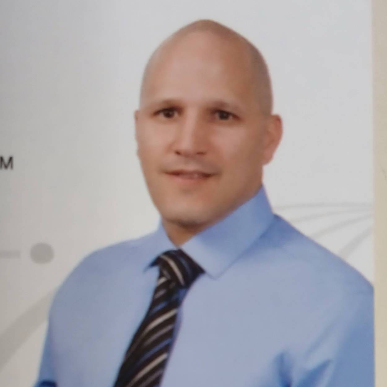 Alexander Quesada