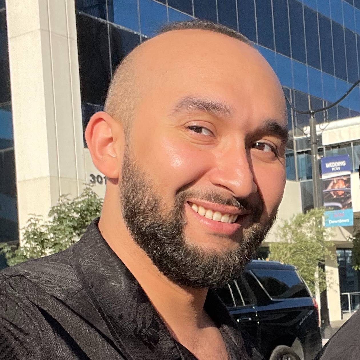 Luis Dono