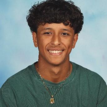 Joshua Tavarez