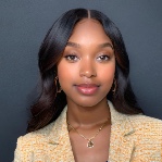 Melvinika Cook