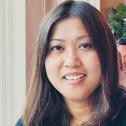 Marianne Manansala