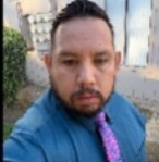 Luis Jimenez
