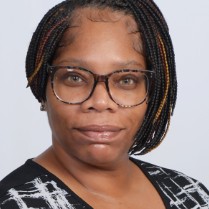 Dorothy Robbins