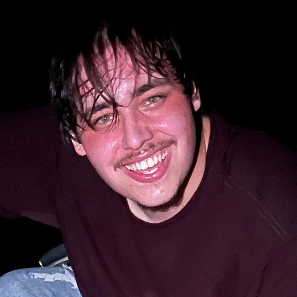 Andy Grindstaff