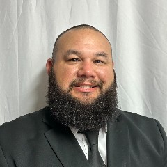 Richard Olvera Jr.