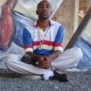 Idris Chandler