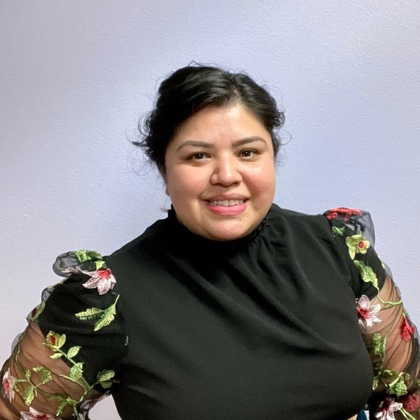 Viridiana Rios Rojas
