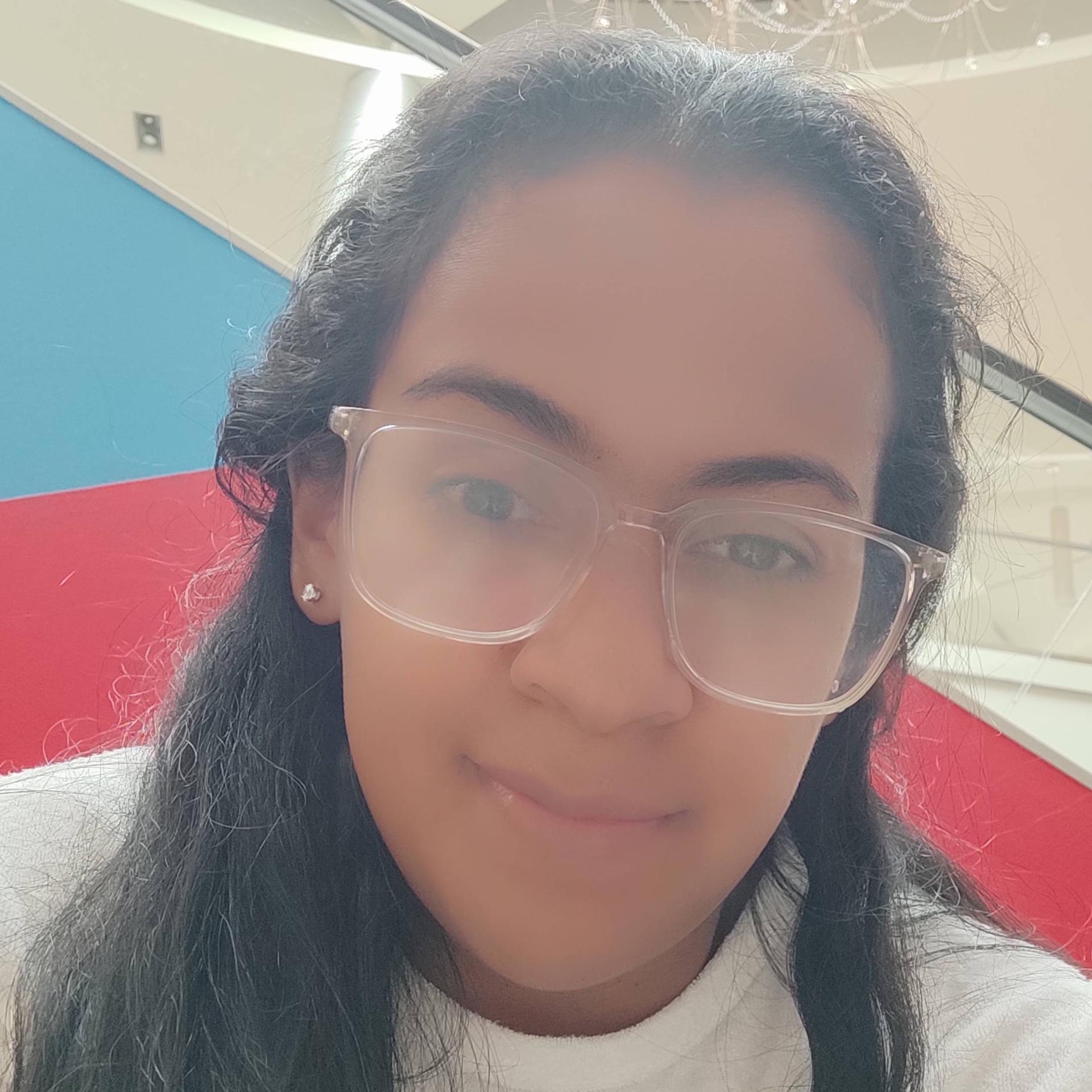 Kerly Nathaly López Vides
