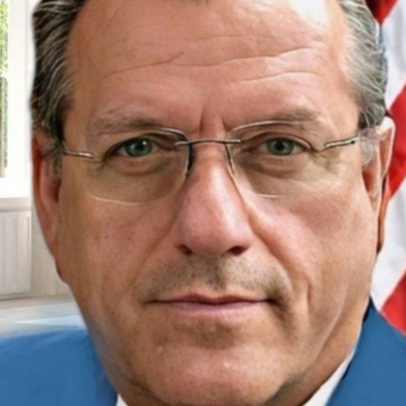 Henry Djonbalaj