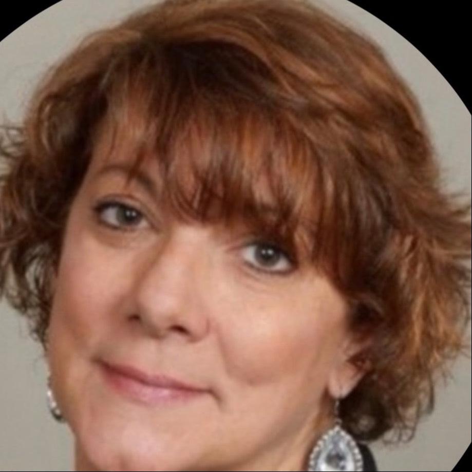 Christina Bolin