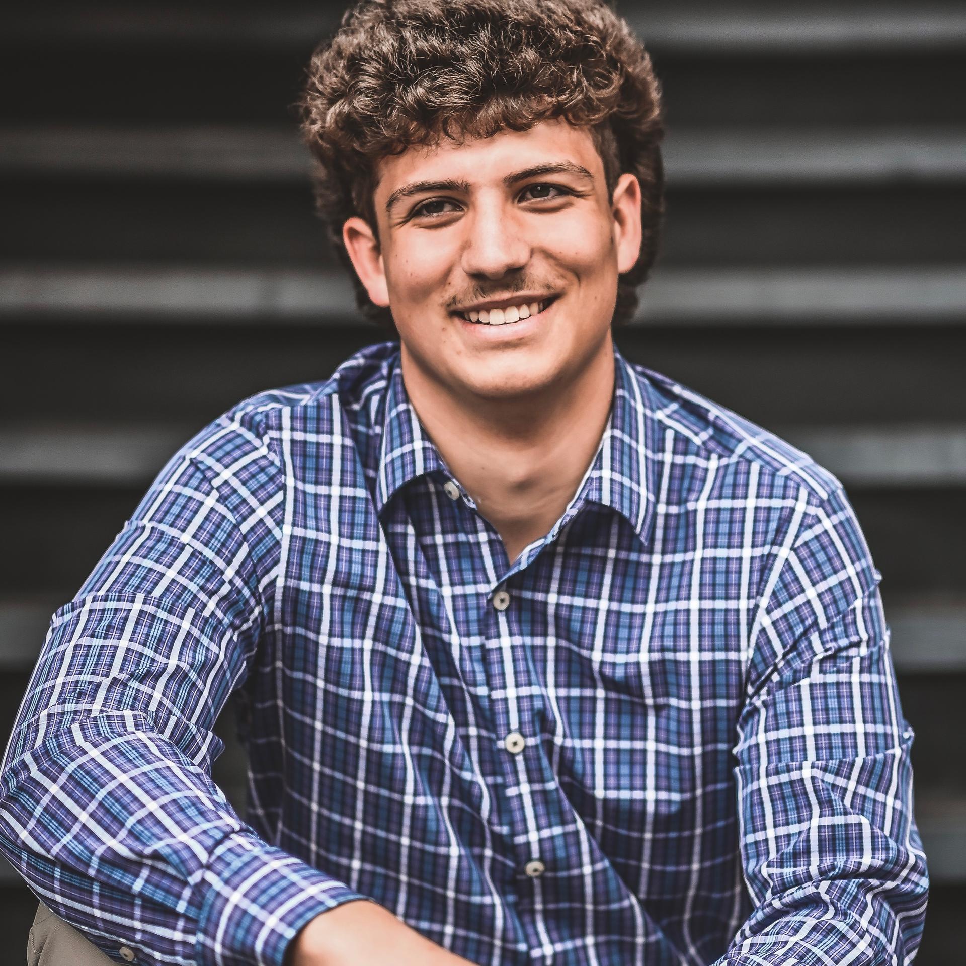 Benjamin Reiff