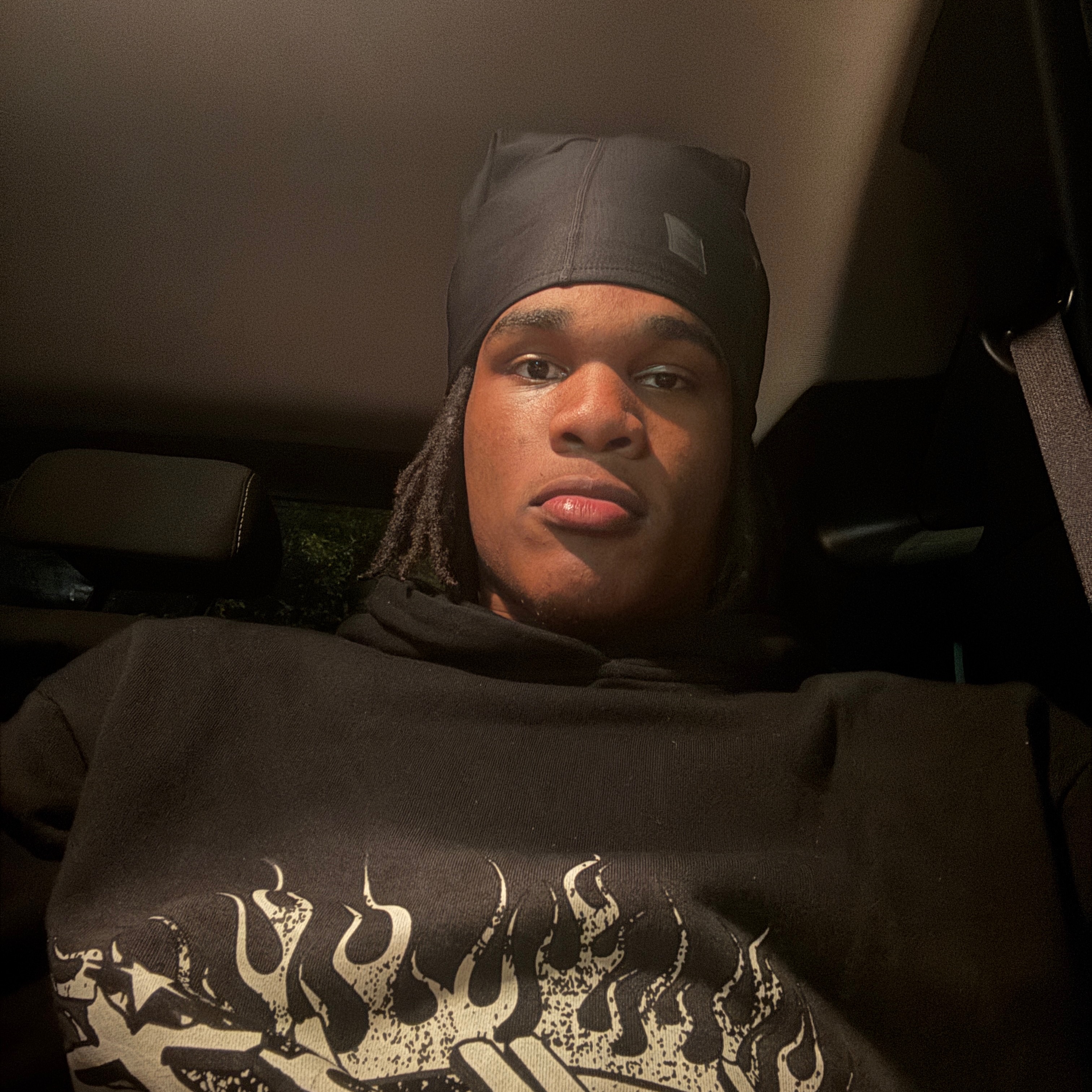 davian mangum
