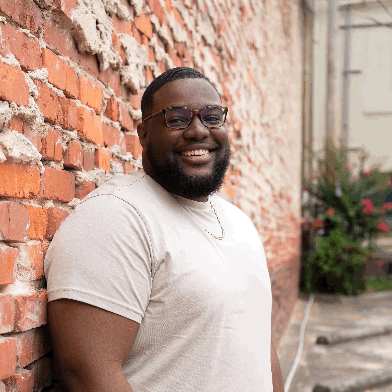 Donovan Turner