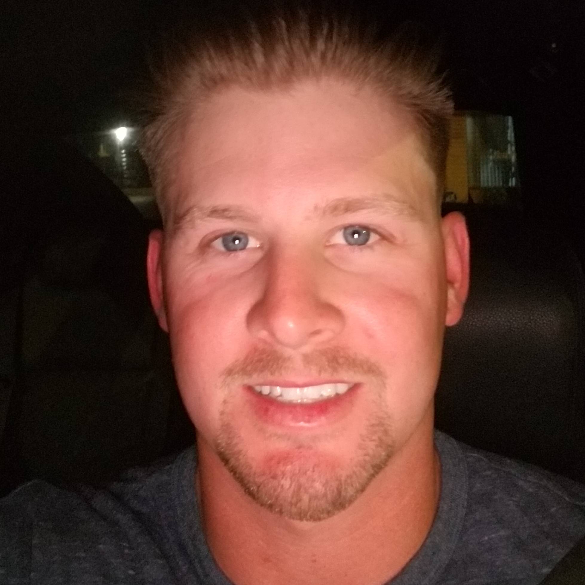 Chris Sprague