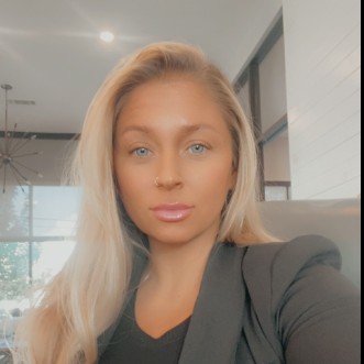 Brittany Wilson