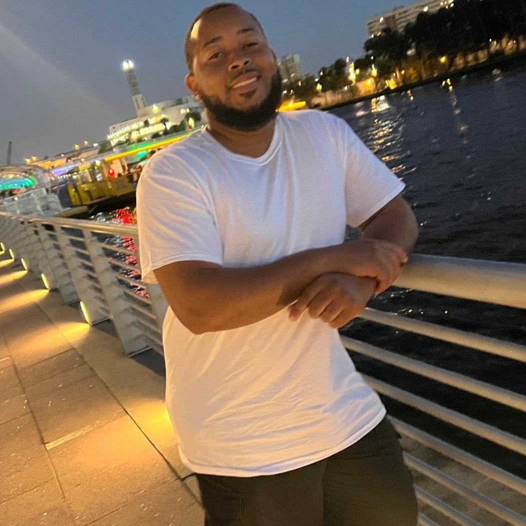 Tevin Edwards