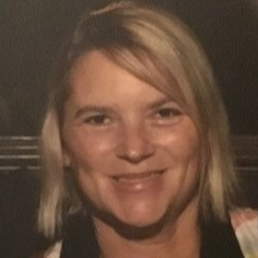 Marian Calvert