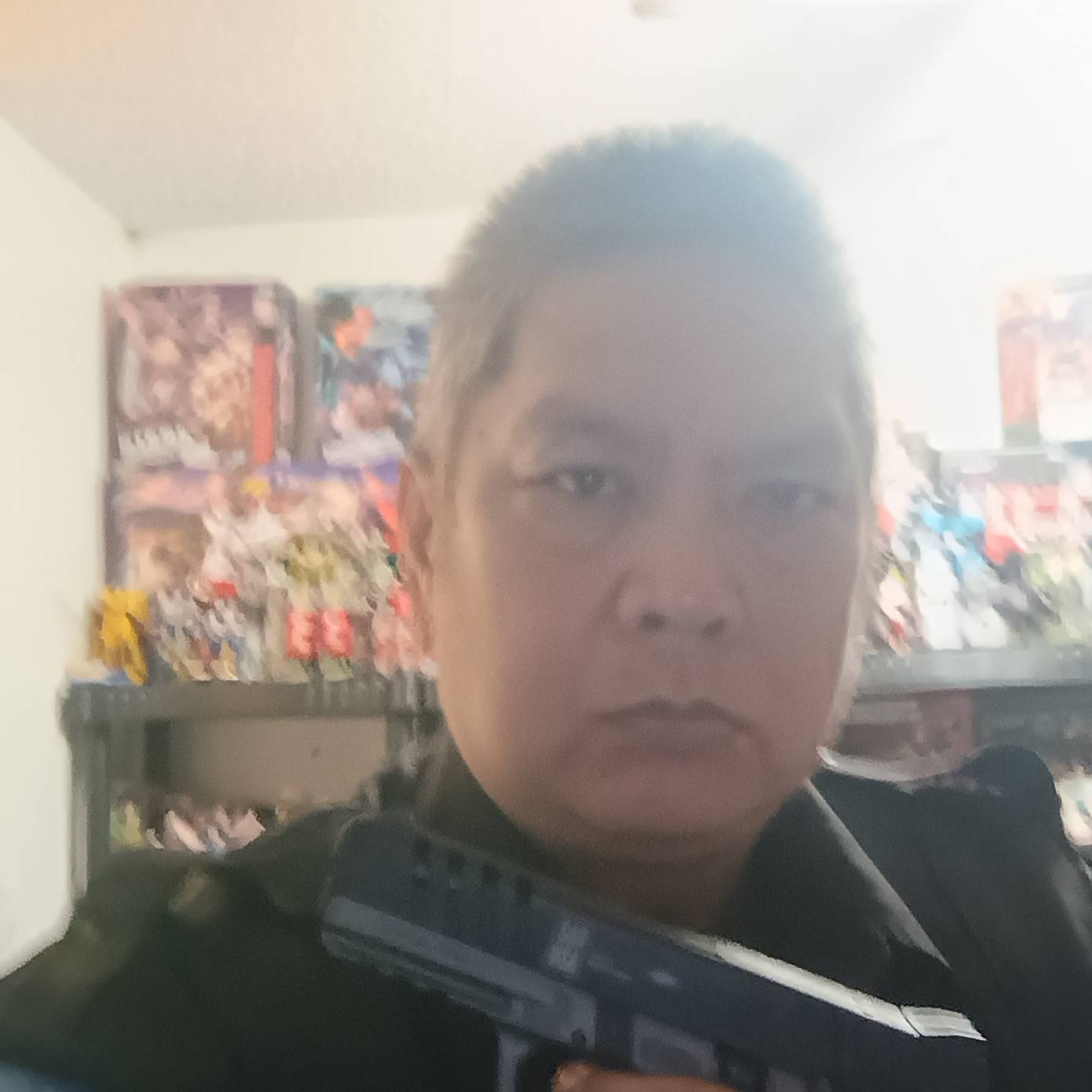 RICARDO CABUGAWAN