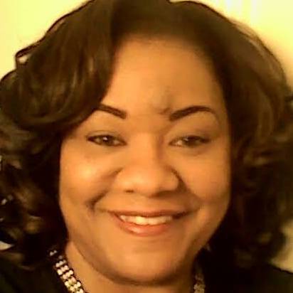 Kimberly Hudson Woody