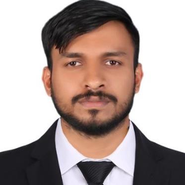 Fahad Rahiman