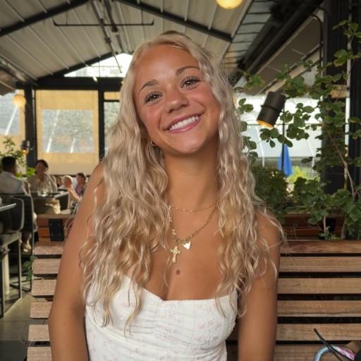 Lauren Heffernan