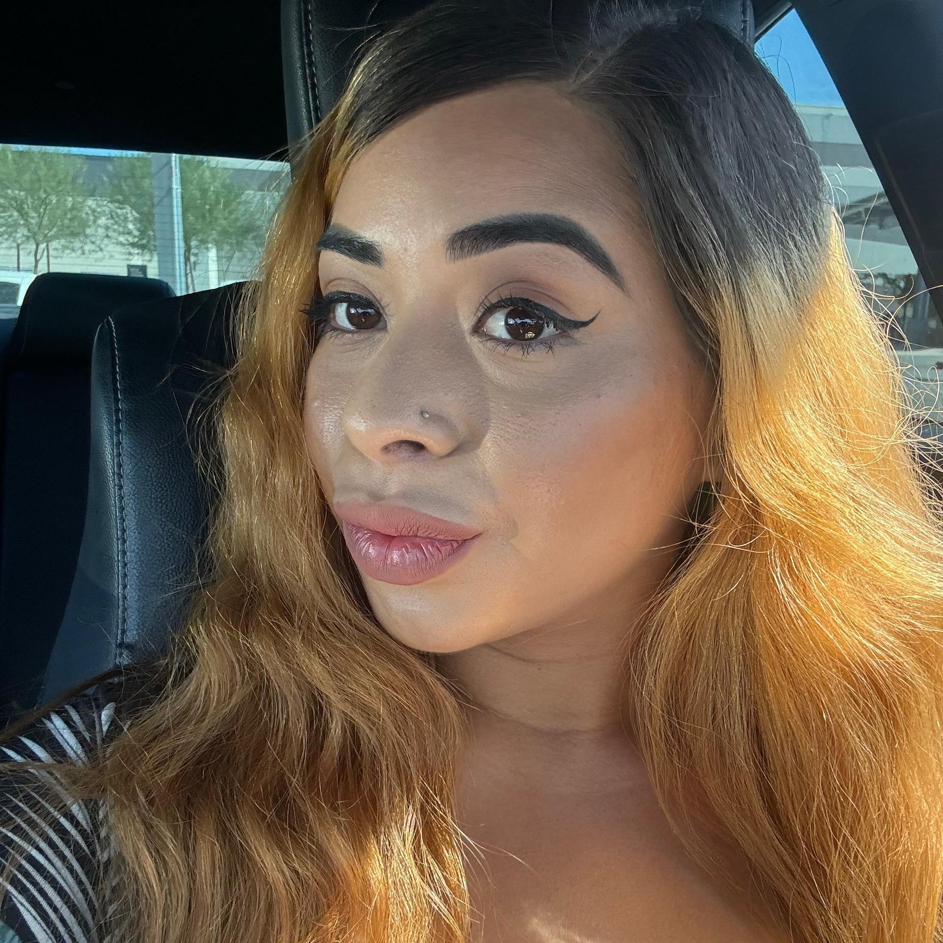 Kayla Alvarez