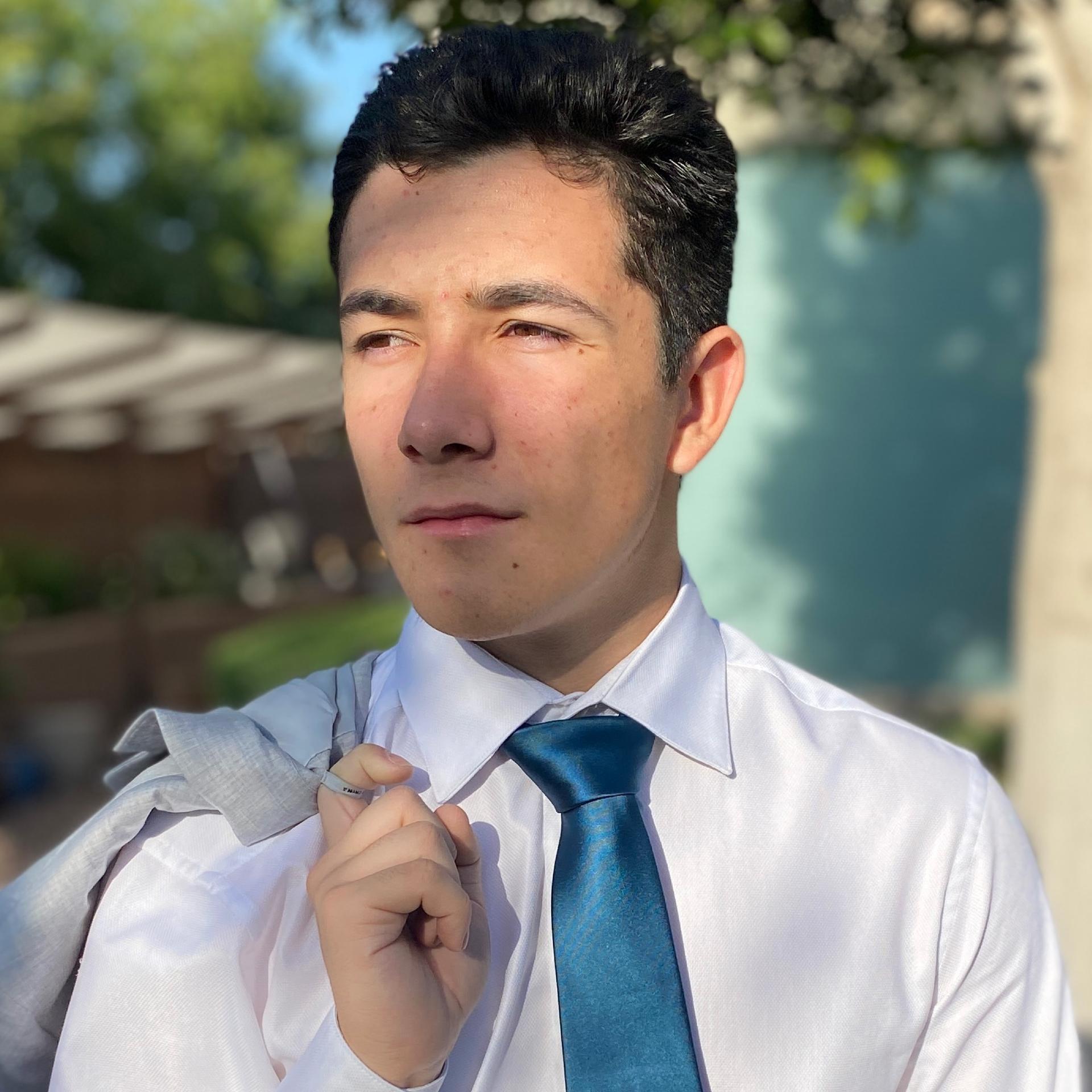 Andrew Chavez