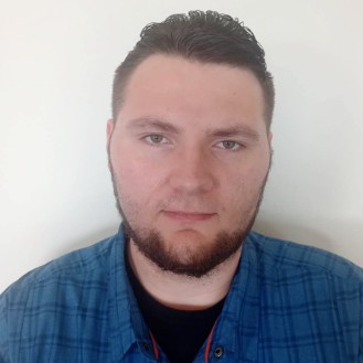 Nicholas Merriett