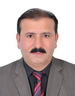 Syed Shahab ud Din Gilani