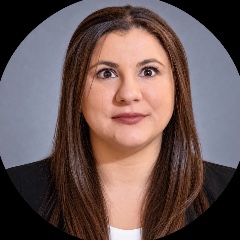 Rosemarie Al-Hamad