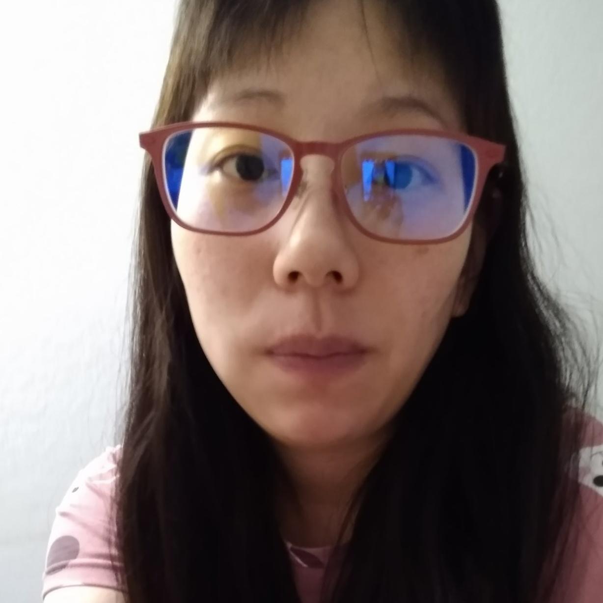 Naomi M. Kim