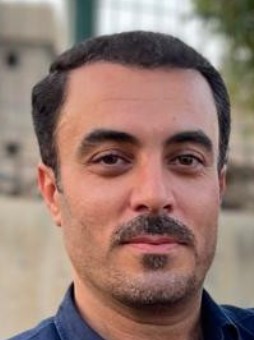 Ziewar Hussein