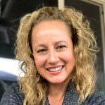 Tammy Moffatt