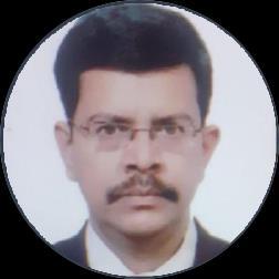Sunil Salsankar