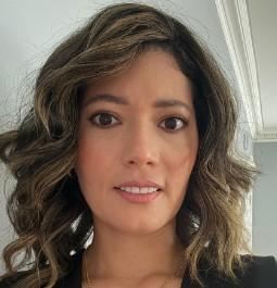 Katherine Idarraga Quintero