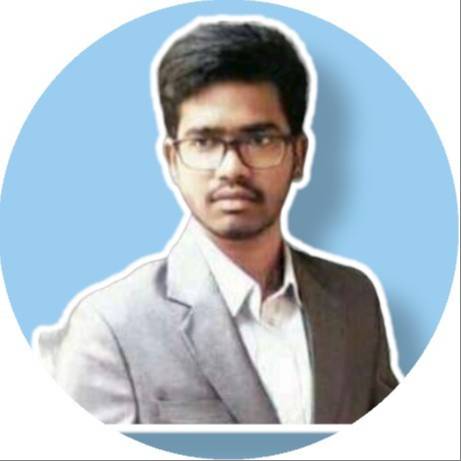 Morathoti Rakesh