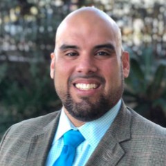 Samuel Gonzalez Jr