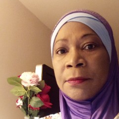 Basirat Oladunni