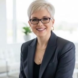 Cindy Bushey