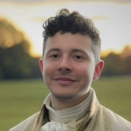 Anthony Dix