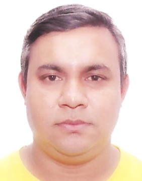 Suman Guha