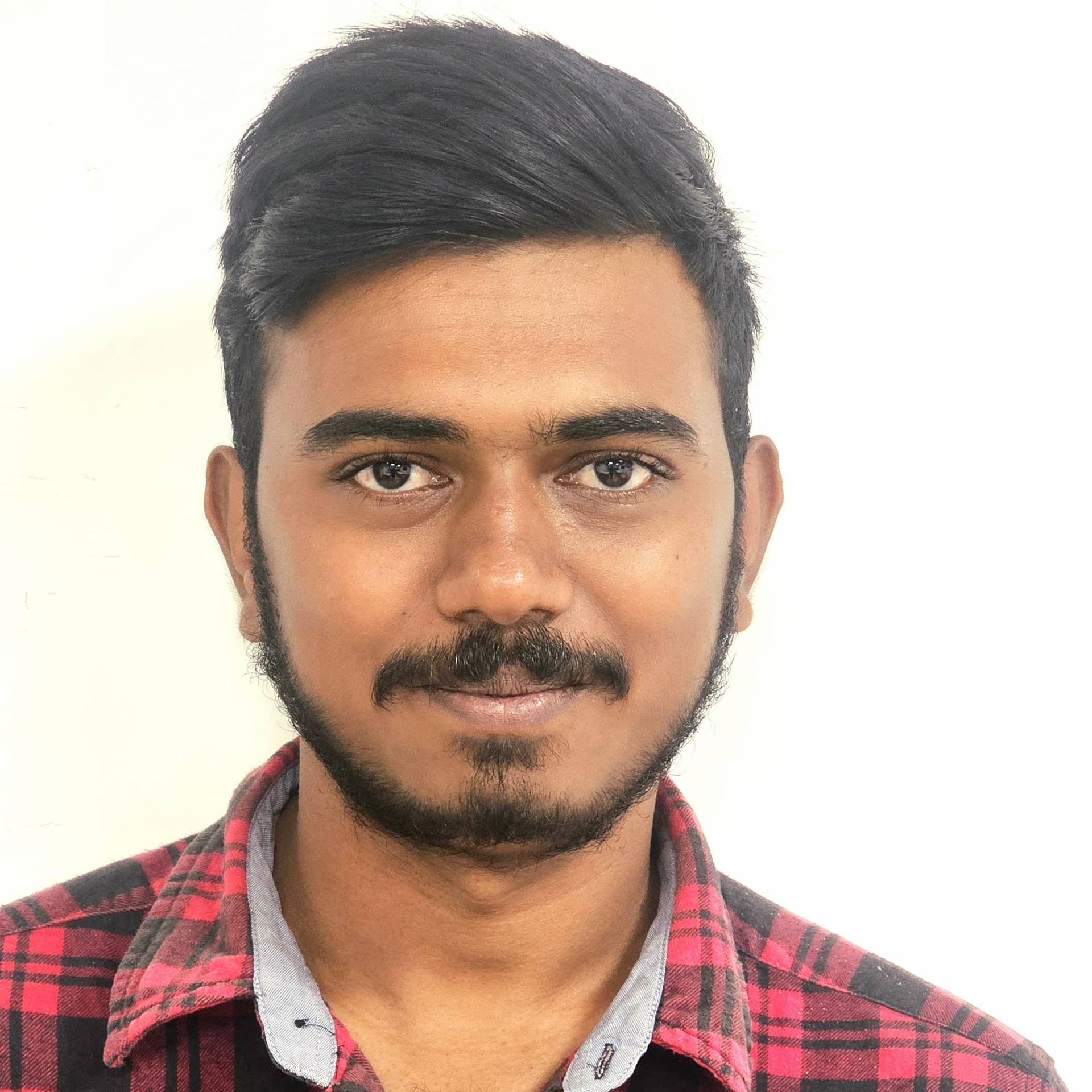 Narendra Konkapaka