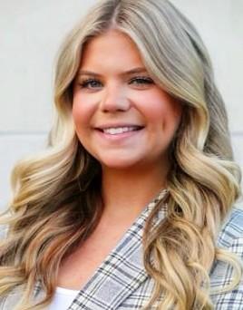 CHELSEA WATSON