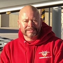 Robert Gonzales