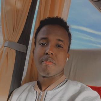 Abdulrahman Mohamud