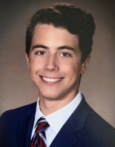 Andrew Brown