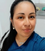 Xiomara Marcano