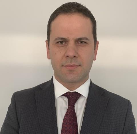 Murat ALPAYDIN