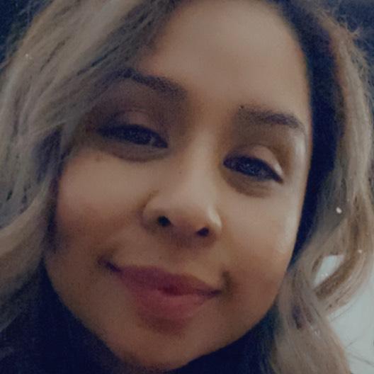 Tania Sandoval